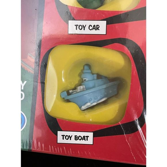 MONOPOLY JUNIOR - Picture 3 of 7